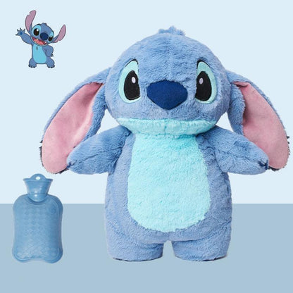 Set para cólicos Stitch ¡Descubre su magia!