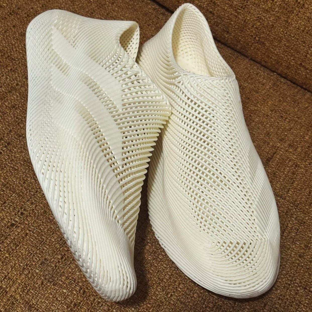 Zapatillas Climamog ® con Tecnología 3D🔥