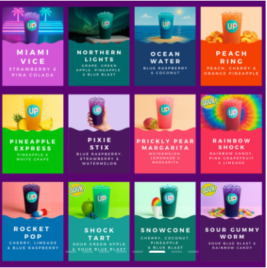 Instant Loaded Tea Mix 🧃