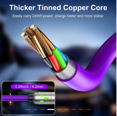 4-IN1 USB