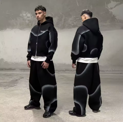 Conjunto Essence🌿