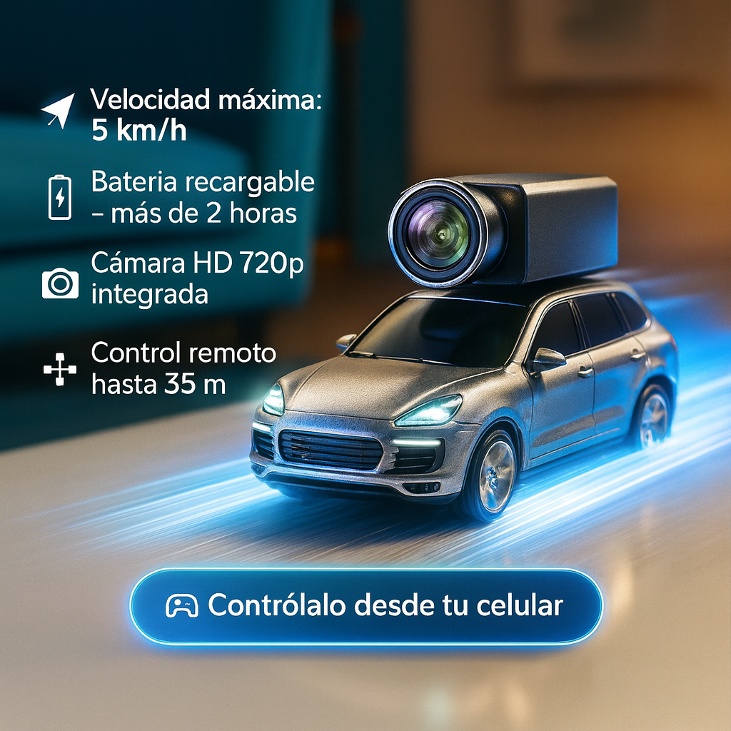 CamDrive 360-🔥 Conduce la adrenalina, graba la emoción