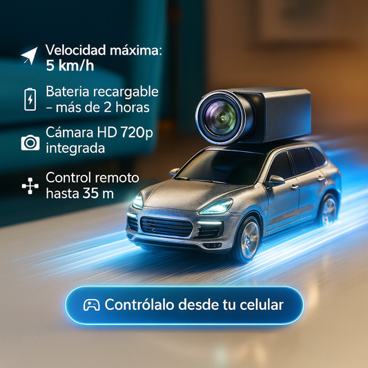 CamDrive 360-🔥 Conduce la adrenalina, graba la emoción