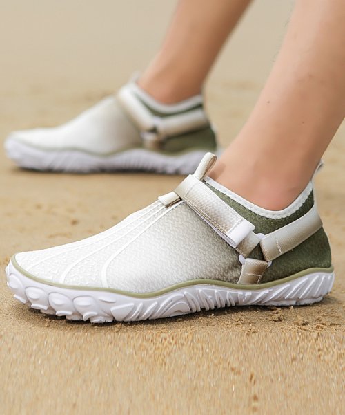 Calzado Max Comfort - Paso Barefoot