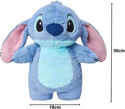 Set para cólicos Stitch ¡Descubre su magia!