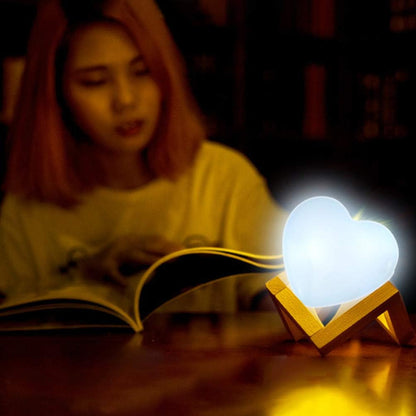 💡 Luz Mágica para Bolsos