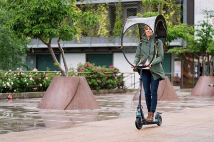 Funda ProBici – Protección total para lluvia