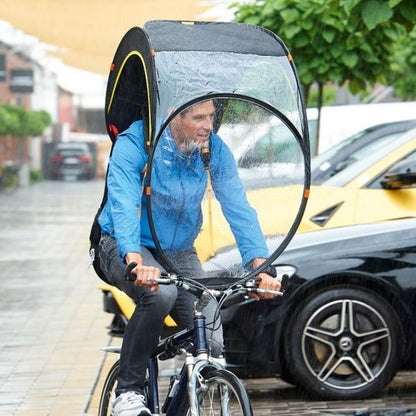 Funda ProBici – Protección total para lluvia