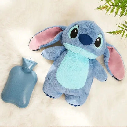 Set para cólicos Stitch ¡Descubre su magia!