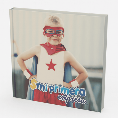 LIBRO MI PRIMERA EMPRESA