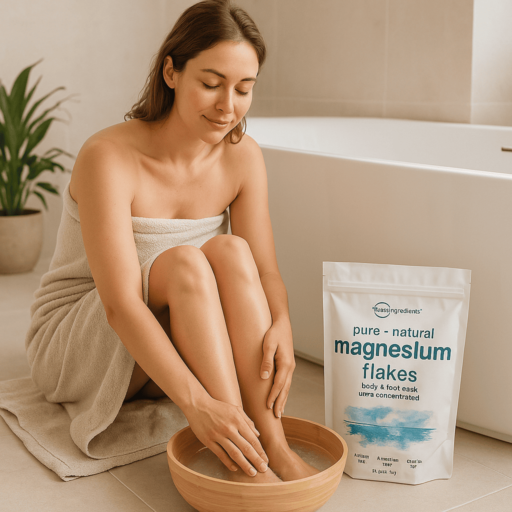 MAGNESIUM PREMIUM
