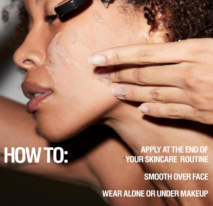 SKIN DEFENSE PRIMER