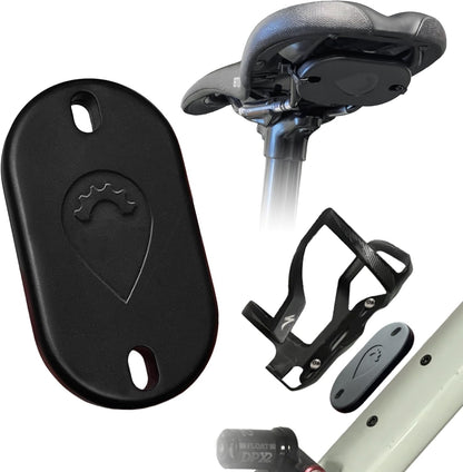 GPSGuard™-🔒 Discreto y eficiente, protege tu bici donde sea que la dejes