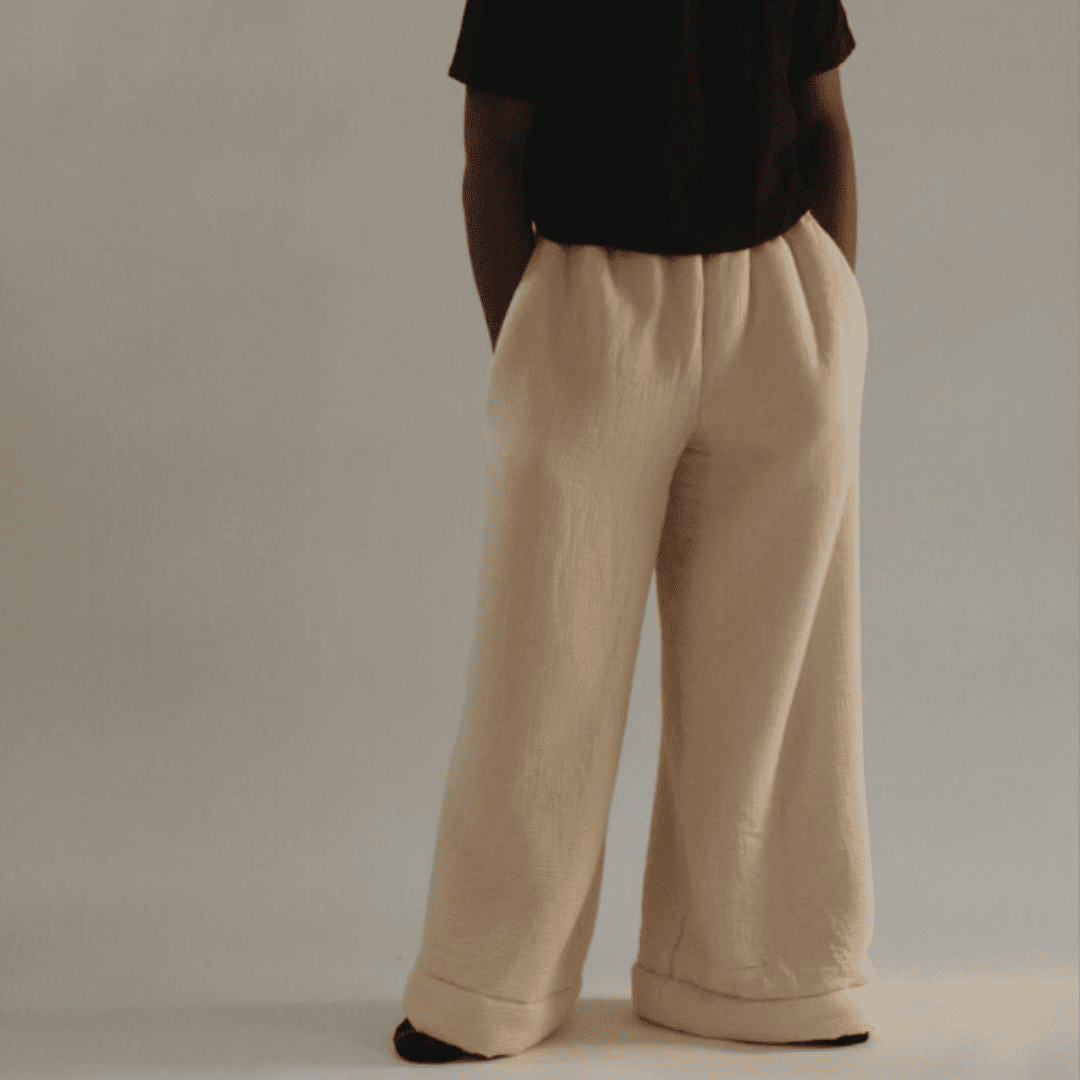 PANTALÓN TÉRMICO
