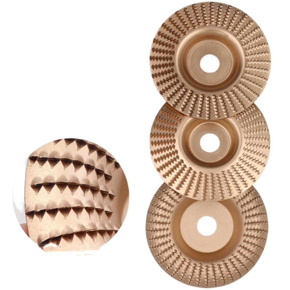 CorteX Madera-🎉 ¡3 discos en un kit para cortes precisos en madera! 🔧