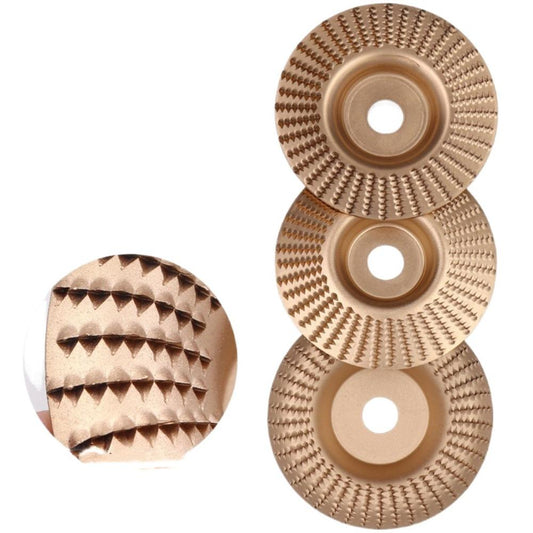 CorteX Madera-🎉 ¡3 discos en un kit para cortes precisos en madera! 🔧