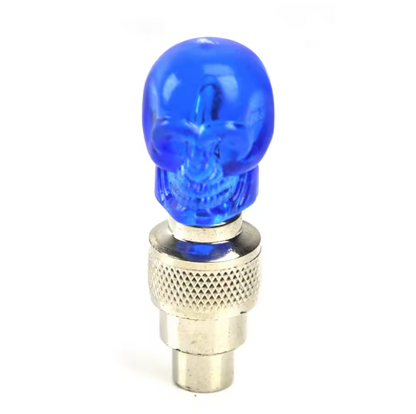 Luces de calavera RGB