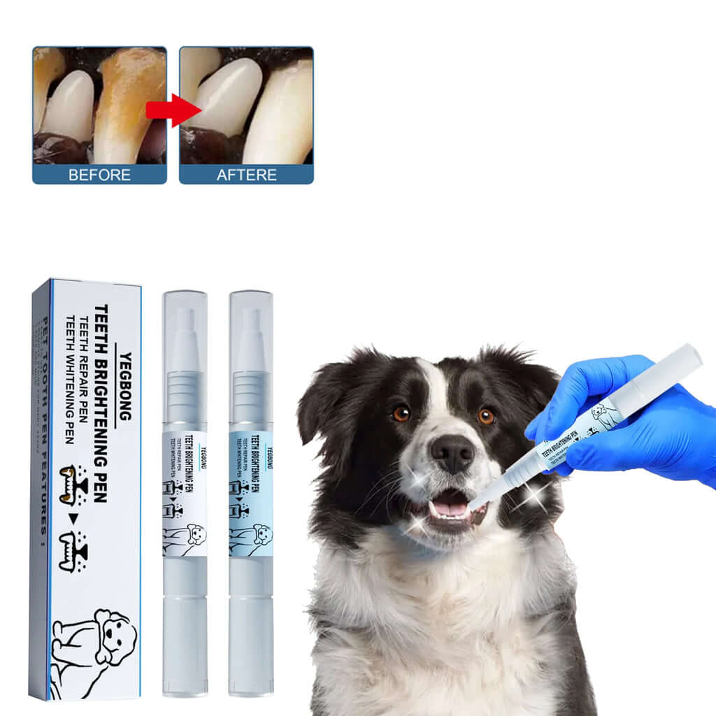 DentalPro Pet - Higiene Dental para Perrosx2