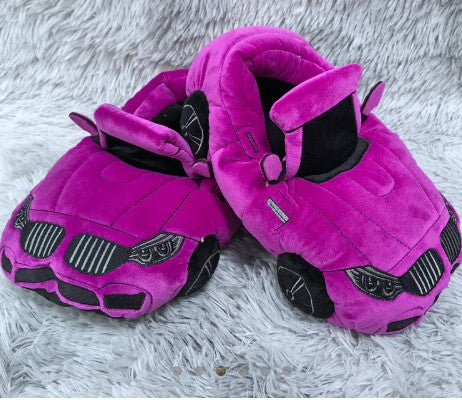 Pantuflas BMW - Idealiza Tus Sueños con Comodidad