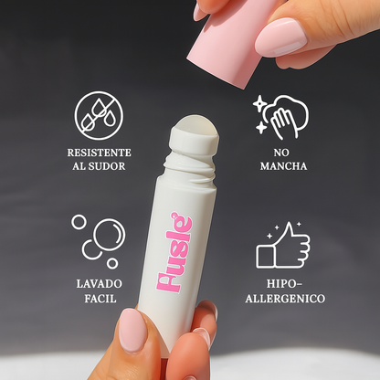 Adhesivo Para Mujer - Prendas Con Confianza