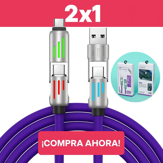 4-IN1 USB