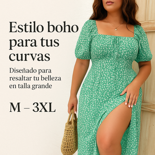 ✨👗Vestido Brisa ligera 👗✨