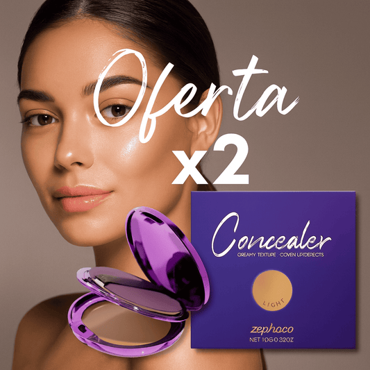 Zephoco-corrector de alta calidad