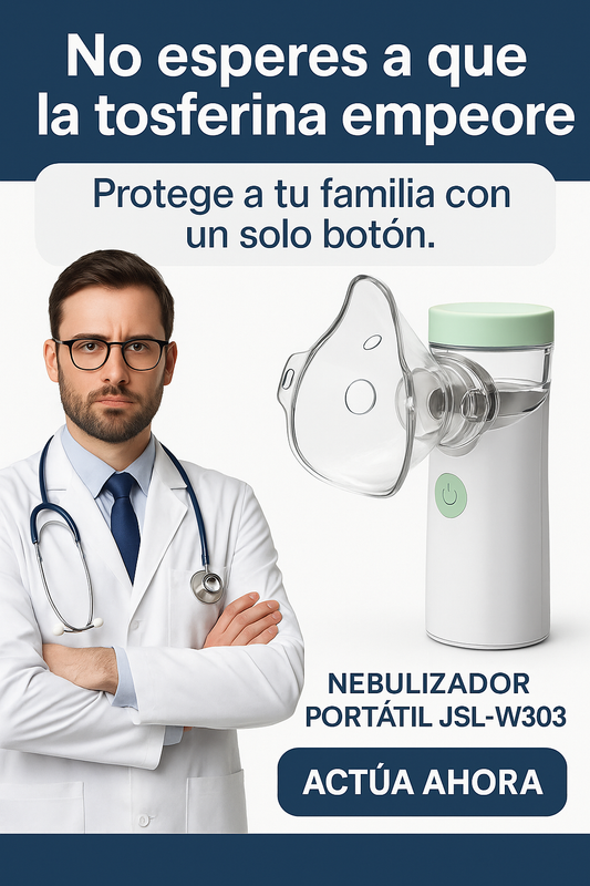 Nebulizador