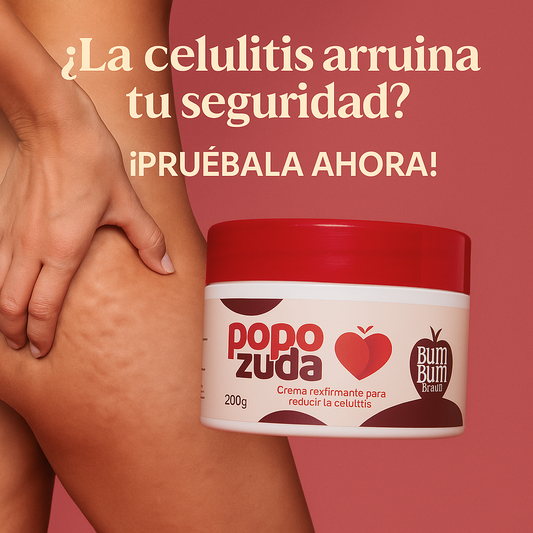 Popozuda Celulitis