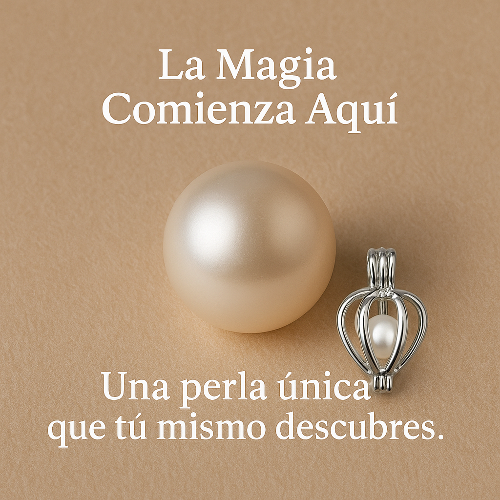 ¡Lleva 2 Set Perla del Deseo al Precio de 1! 🦪