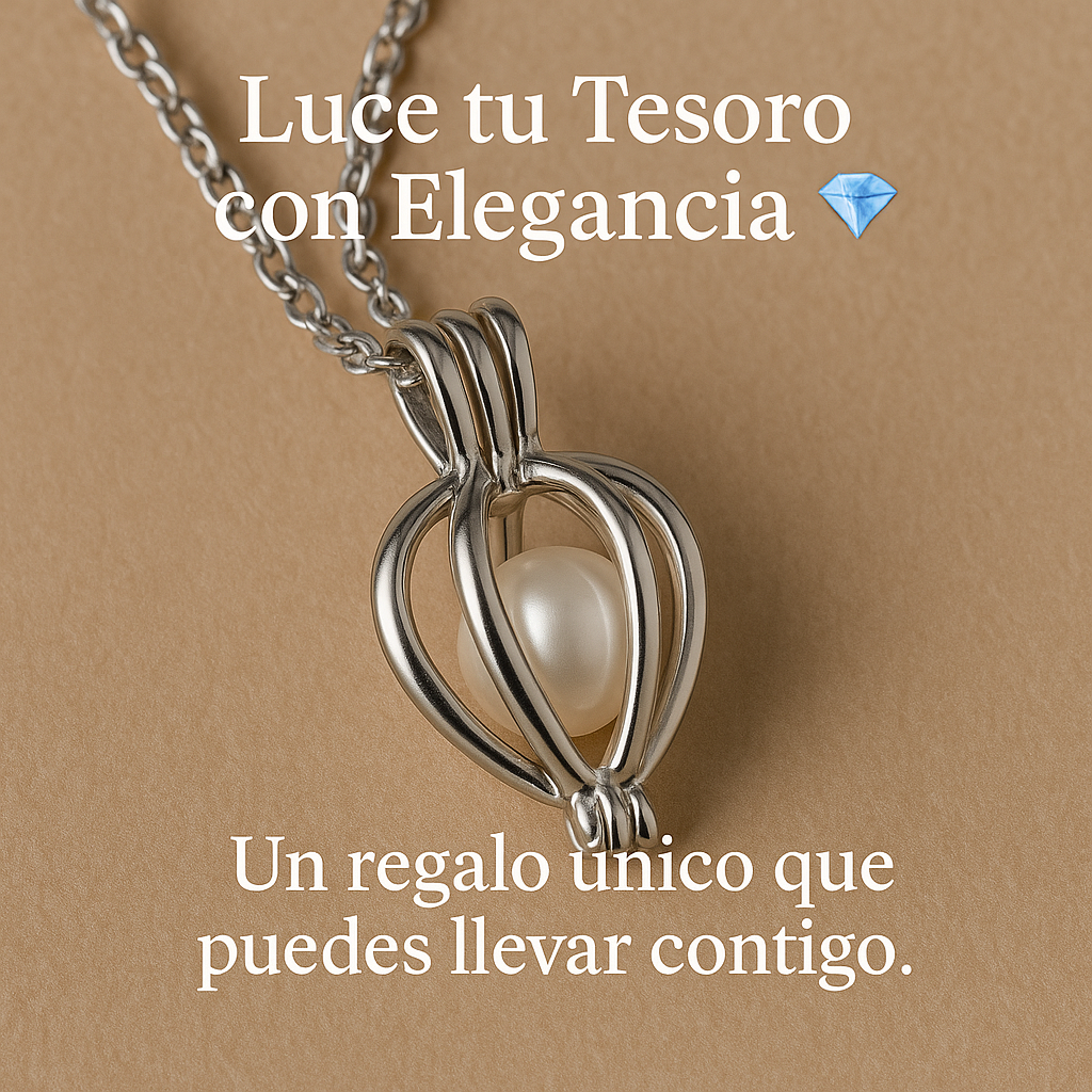 ¡Lleva 2 Set Perla del Deseo al Precio de 1! 🦪