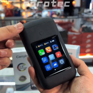 🔋🎶 PowerBeat Max: Energía y Sonido sin Límites