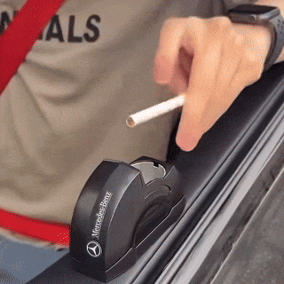 💨 SmokeOut Car Pro 👉 Controla el humo y maneja tranquilo sin malos olores