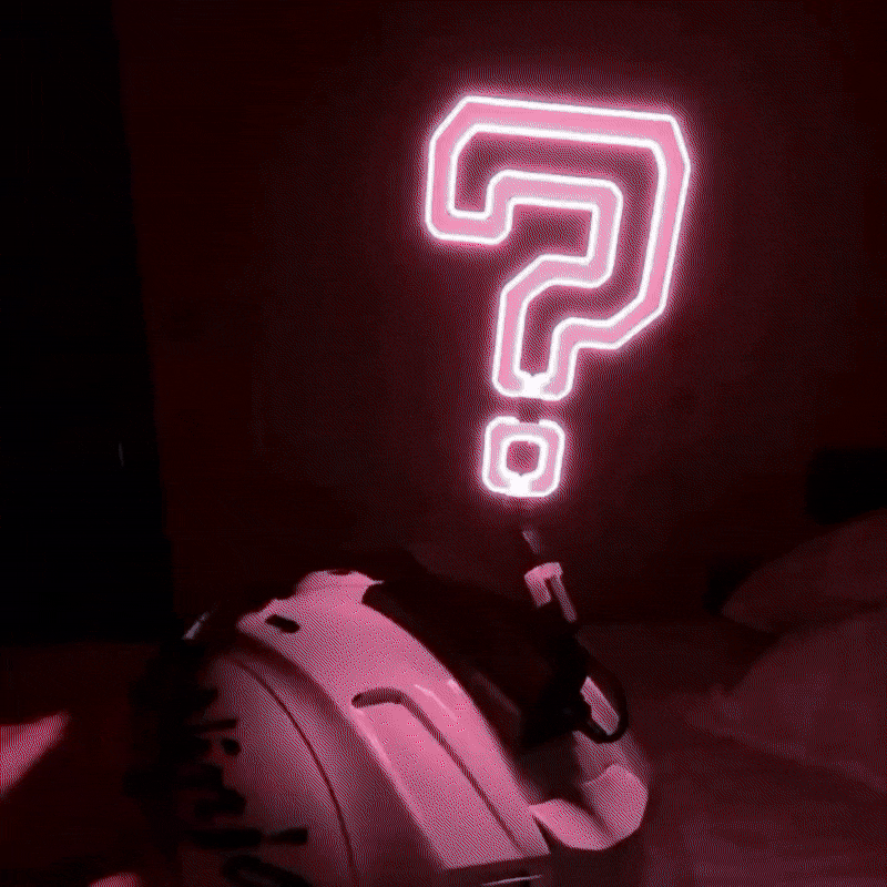 Neon Raider🏍️
