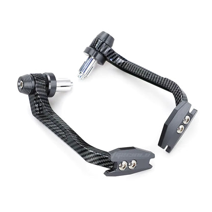 CarbonGrip™-🛠️ Alta resistencia a la fricción, hecha de aluminio CNC y carbono