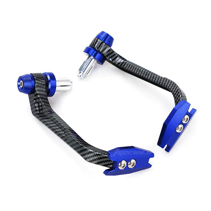 CarbonGrip™-🛠️ Alta resistencia a la fricción, hecha de aluminio CNC y carbono