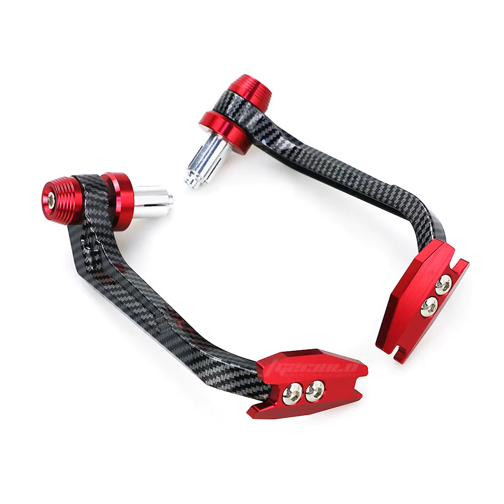 CarbonGrip™-🛠️ Alta resistencia a la fricción, hecha de aluminio CNC y carbono