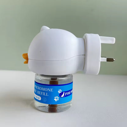 🐾 "Transforma el comportamiento de tu mascota con CalmaPetMD™🐕🐈