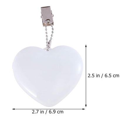 💡 Luz Mágica para Bolsos