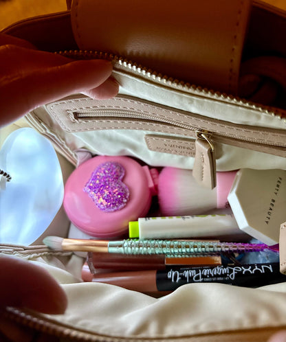 💡 Luz Mágica para Bolsos