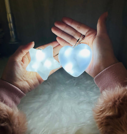 💡 Luz Mágica para Bolsos