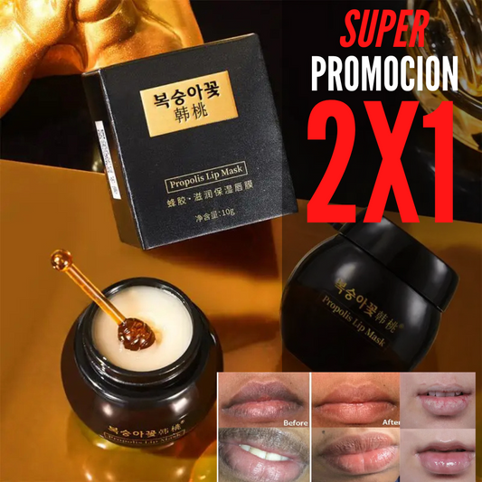 Bálsamo y Exfoliante SUPER PROMO 2X1 Hidratación al instante