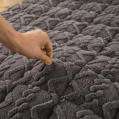 Cubrecama Premium-✨“Tu refugio de suavidad y elegancia cada noche”🌙