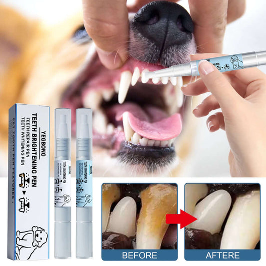 DentalPro Pet - Higiene Dental para Perrosx2