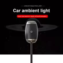 LuzGalaxia Pro-🌌 Convierte tu auto en una galaxia