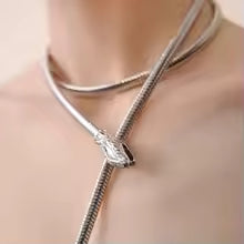 Serpiente Alfa™-💎 Material de alta durabilidad que mantiene su brillo+caja de lujo💎