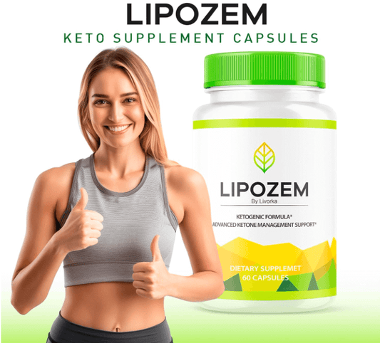 💃 Lipozem: Transforma tu Cuerpo