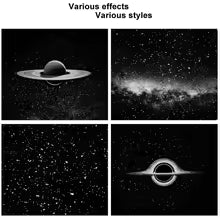 LuzGalaxia Pro-🌌 Convierte tu auto en una galaxia