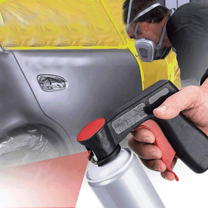 SprayGun Pro-💡 Pinta más rápido y sin dolor 3x1