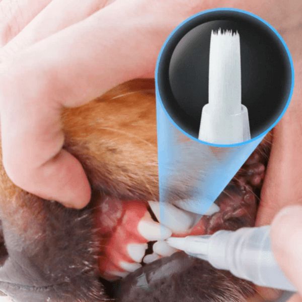 DentalPro Pet - Higiene Dental para Perrosx2